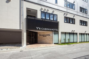 Y's CABIN&HOTEL Naha Kokusai Street